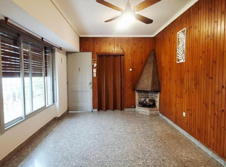 Departamento · 77m² · 3 Ambientes · 1 Cochera