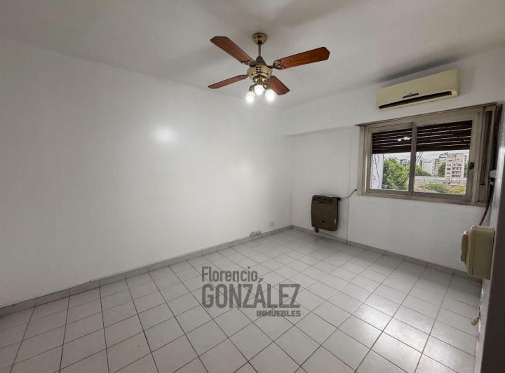 Departamento · 39m² · 2 Ambientes