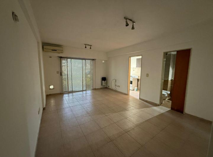 Departamento · 28m² · 1 Ambiente