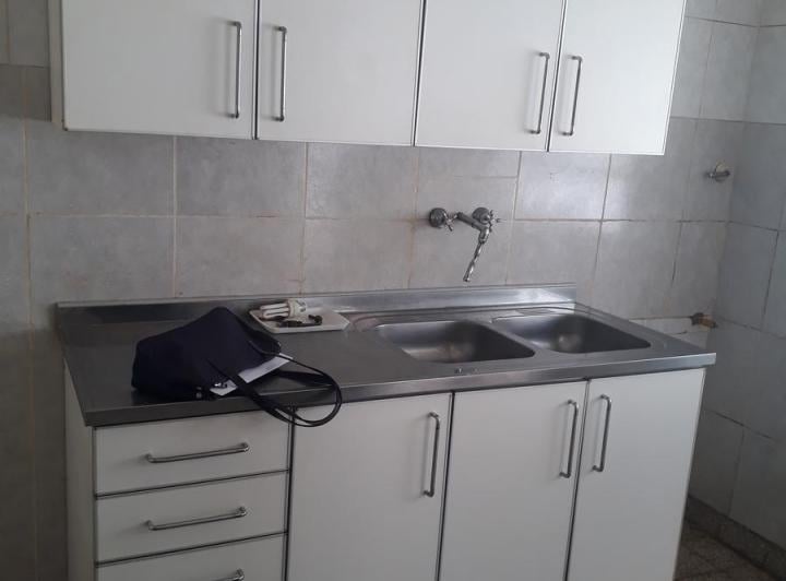 Casa · 3 Ambientes