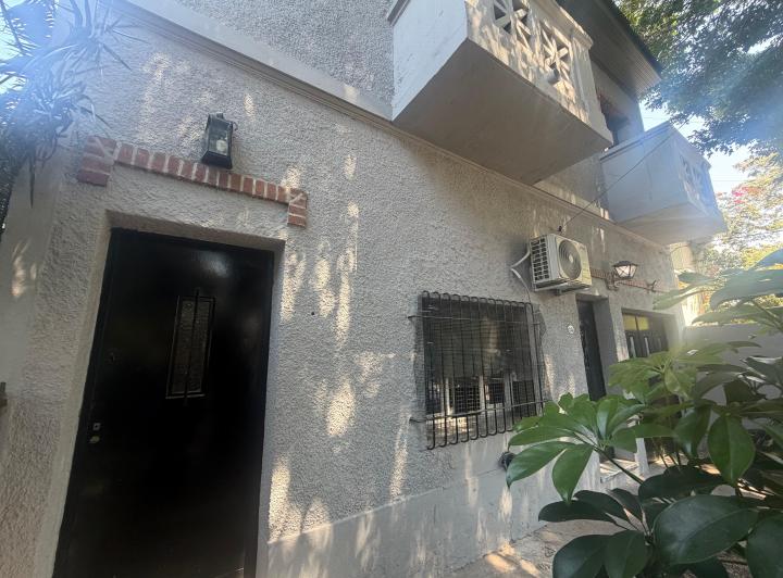 PH · 120m² · 3 Ambientes