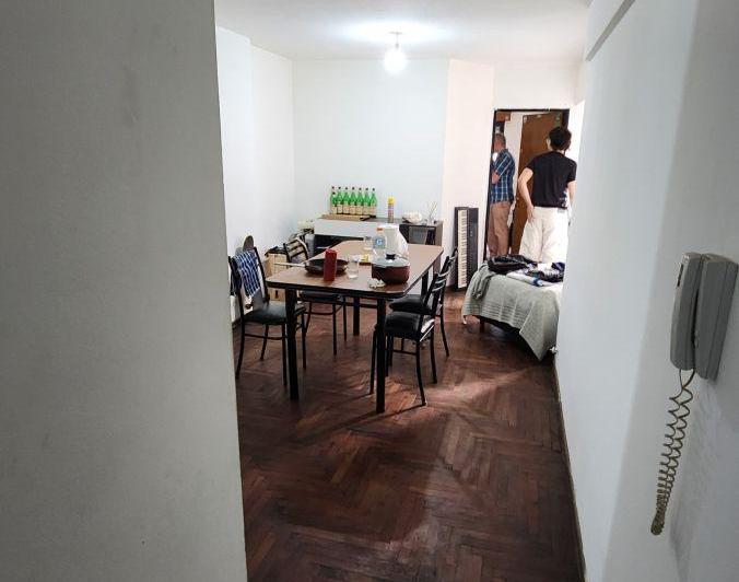 Departamento · 65m² · 2 Ambientes