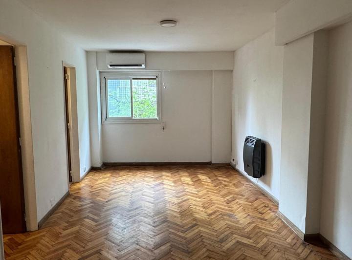Departamento · 88m² · 4 Ambientes