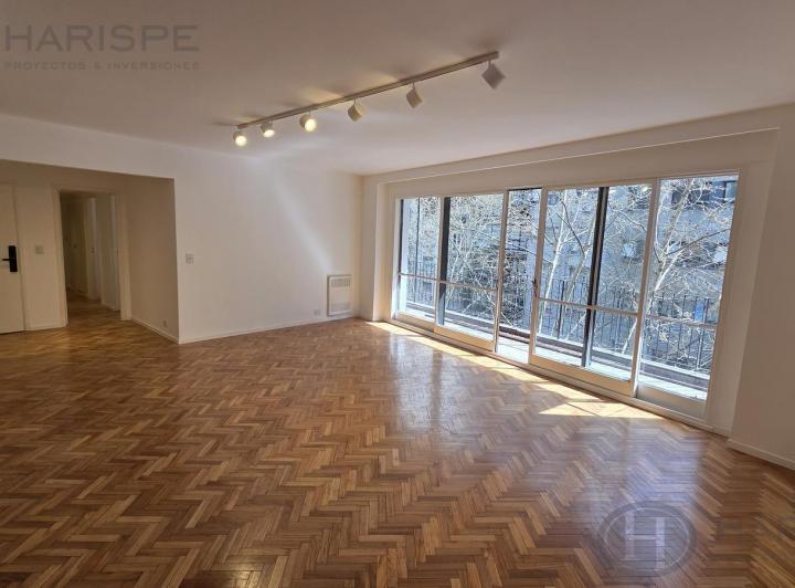 Departamento · 171m² · 5 Ambientes · 1 Cochera