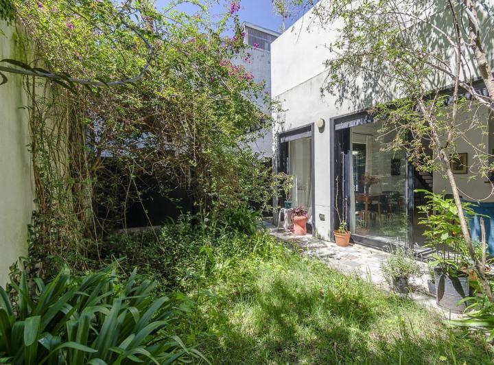 PH · 138m² · 4 Ambientes