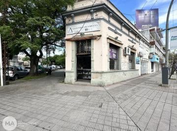 Terreno · 373m² · Venta | Terreno en Esquina de 373 m² - Gorriti y Av Alberdi - Rosario