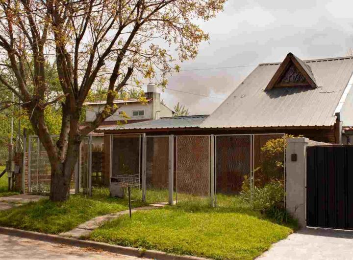 Casa · 115m² · 4 Ambientes · 1 Cochera