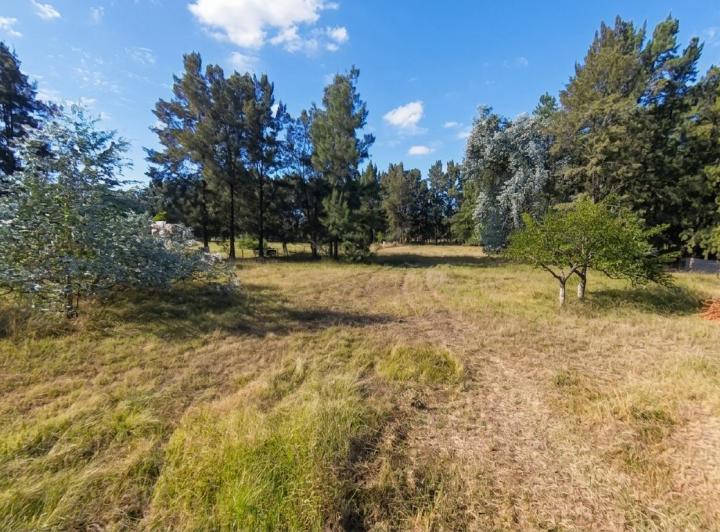 Terreno · 2149m²