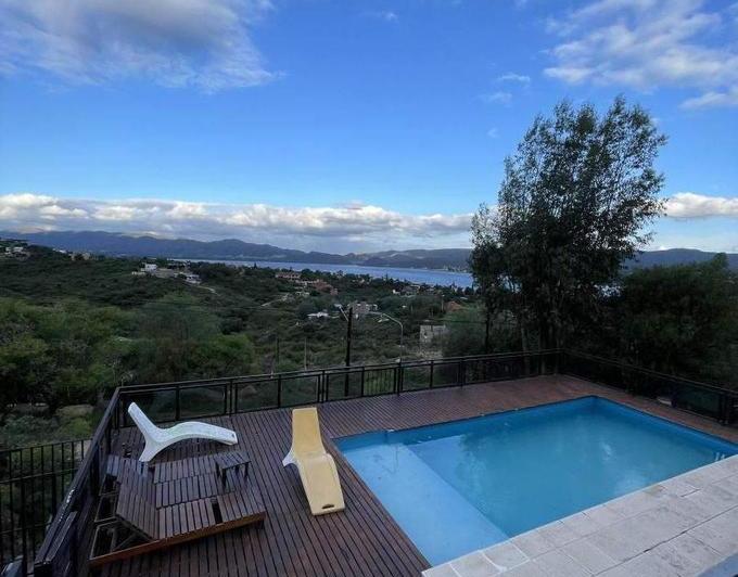 Departamento · 500ha · 5 Ambientes · 1 Cochera