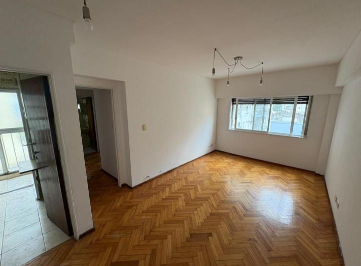 Departamento · 50m² · 3 Ambientes