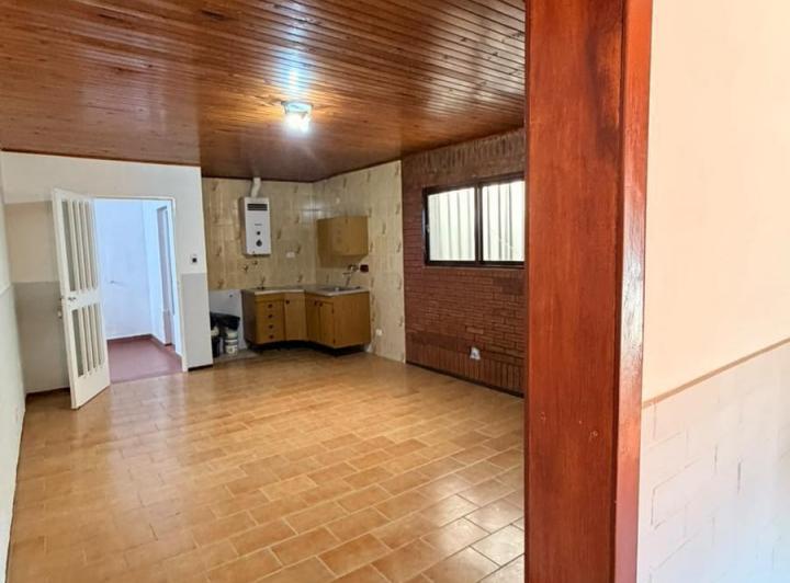 Casa · 110m² · 4 Ambientes