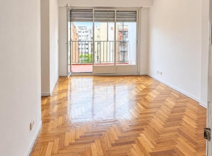 Departamento · 86m² · 4 Ambientes