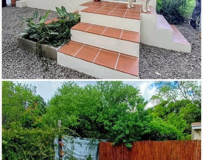Casa · 110m² · 5 Ambientes · 2 Cocheras