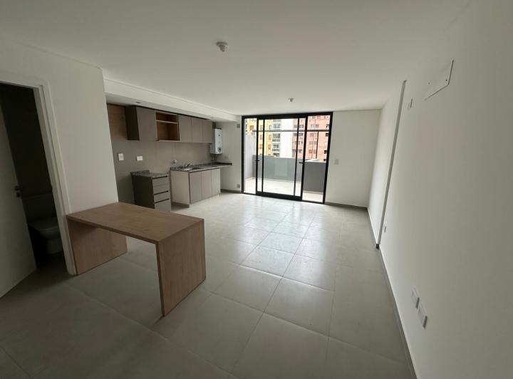 Departamento · 70m² · 2 Ambientes