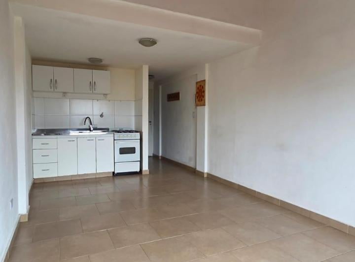 Departamento · 3 Ambientes