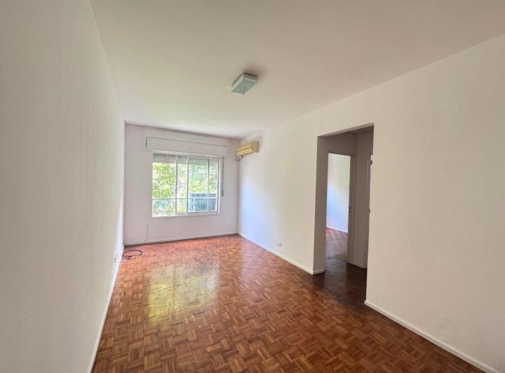 Departamento · 36m² · 2 Ambientes