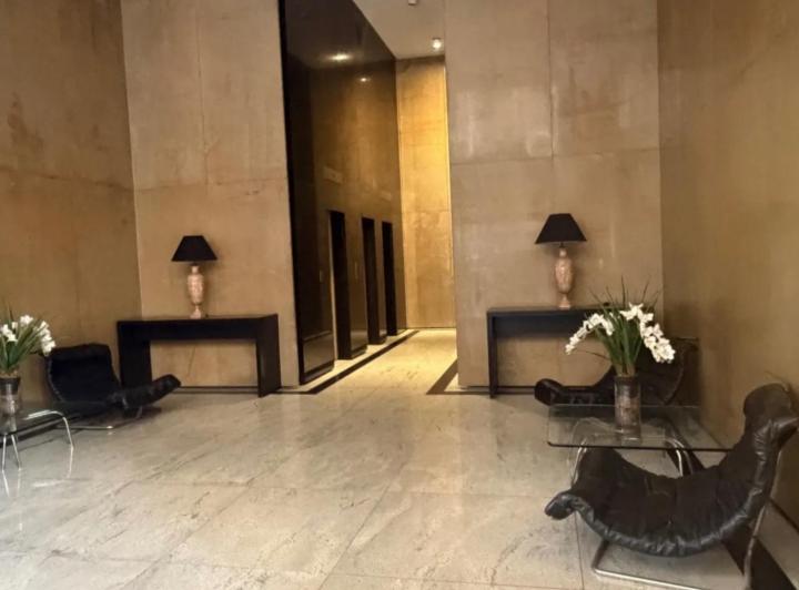 Departamento · 95m² · 4 Ambientes · 1 Cochera