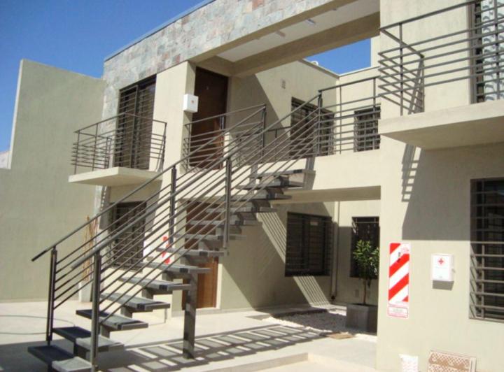 Departamento · 70m² · 1 Ambiente · 1 Cochera