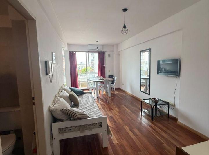 Departamento · 45m² · 2 Ambientes