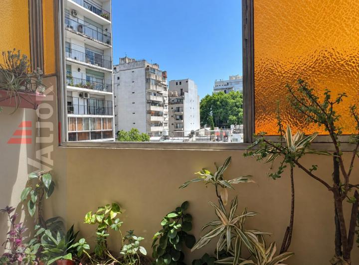 Departamento · 51m² · 3 Ambientes