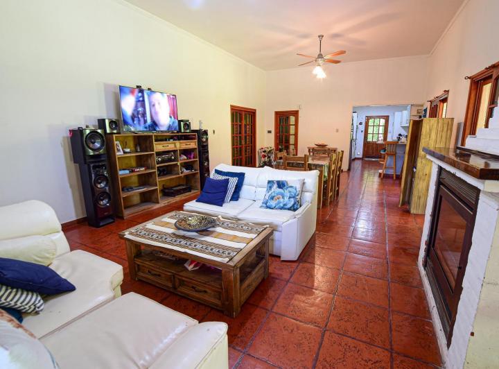 Casa · 152m² · 4 Ambientes