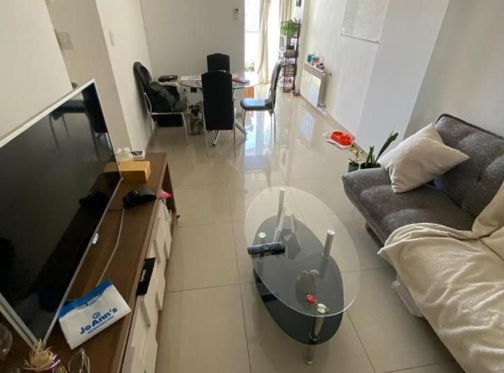 Departamento · 38m² · 2 Ambientes