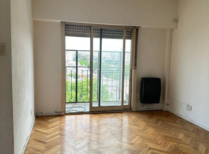 Departamento · 58m² · 3 Ambientes