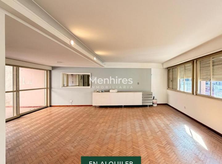 Departamento · 5 Ambientes