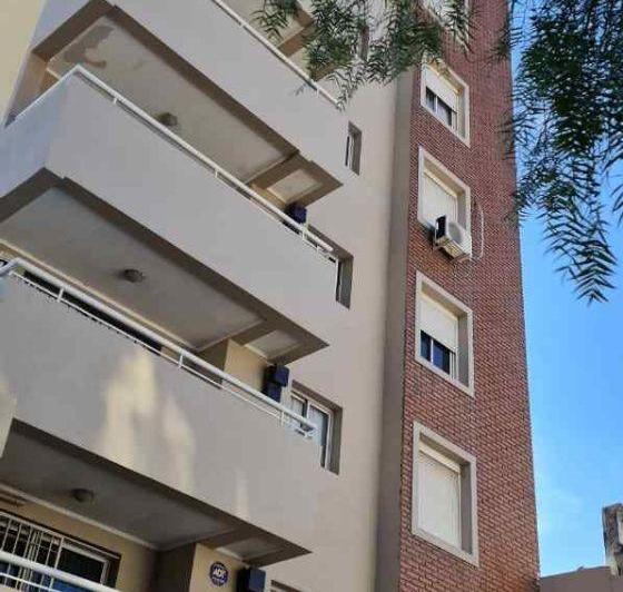 Departamento · 40m² · 2 Ambientes