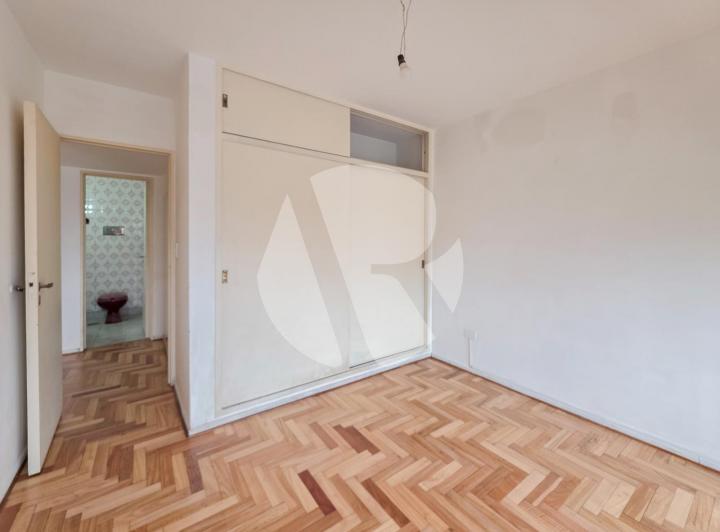 Departamento · 78m² · 3 Ambientes · 1 Cochera