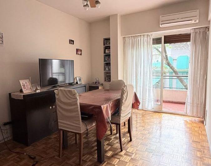 Departamento · 48m² · 3 Ambientes