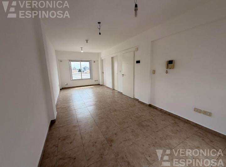 Departamento · 34m² · 1 Ambiente