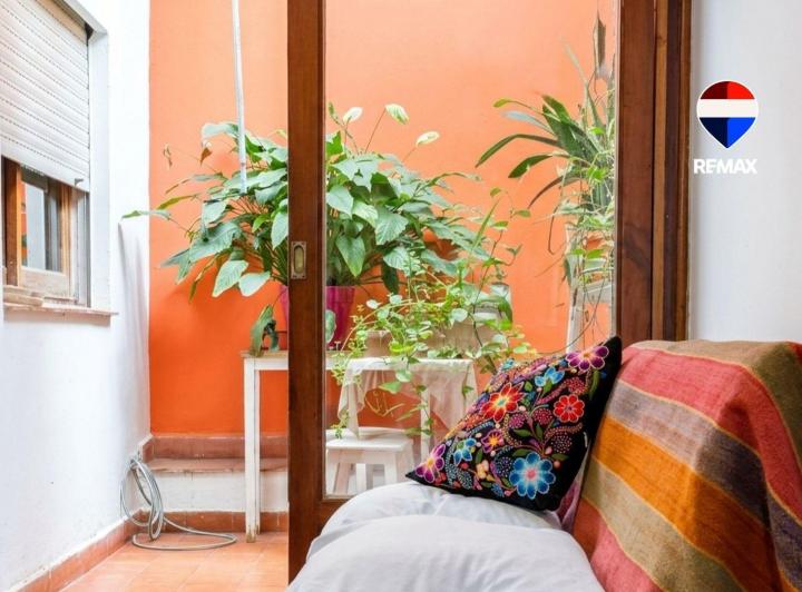 PH · 38m² · 4 Ambientes