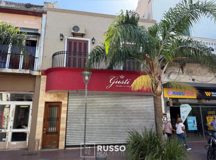 Local comercial · 464m²