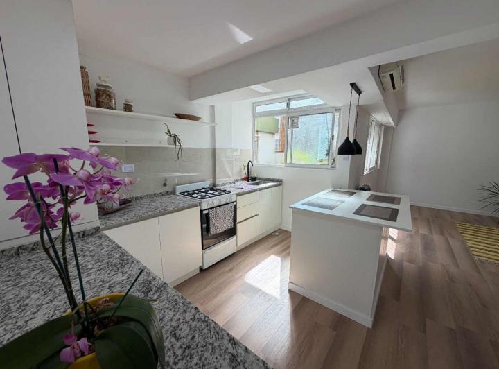 Departamento · 42m² · 2 Ambientes