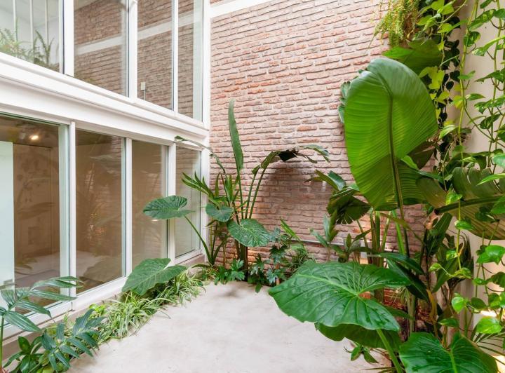 PH · 181m² · 6 Ambientes