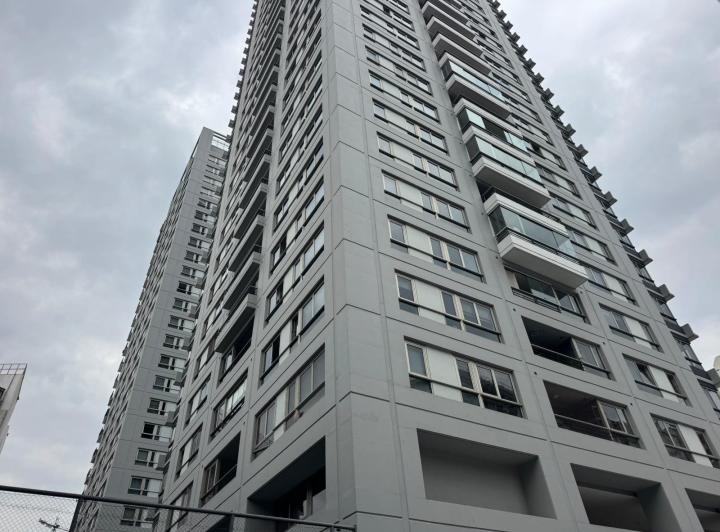 Departamento · 55m² · 2 Ambientes · 1 Cochera