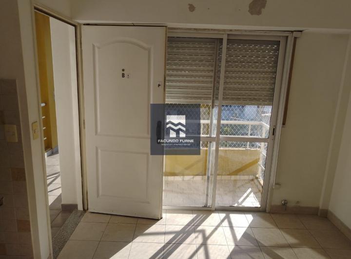 Departamento · 44m² · 2 Ambientes