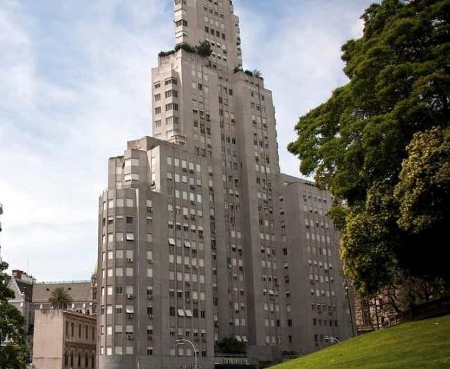 Departamento · 143m² · 2 Ambientes