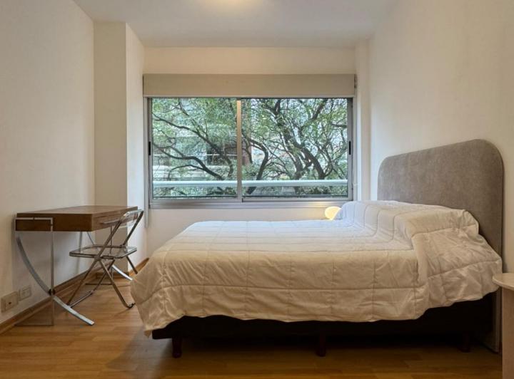 Departamento · 44m² · 2 Ambientes