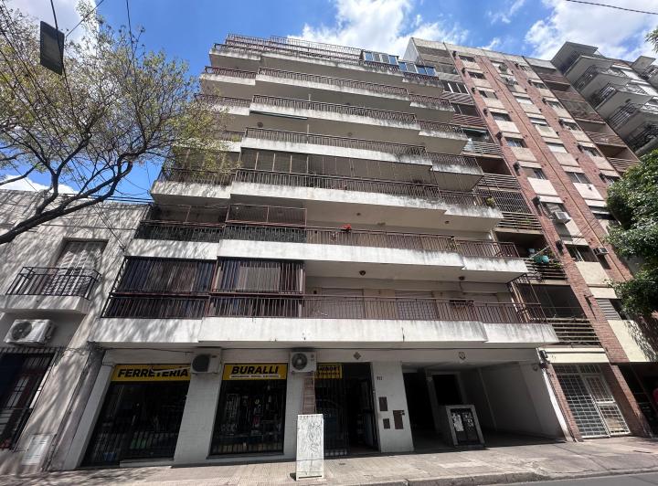 Departamento · 62m² · 3 Ambientes