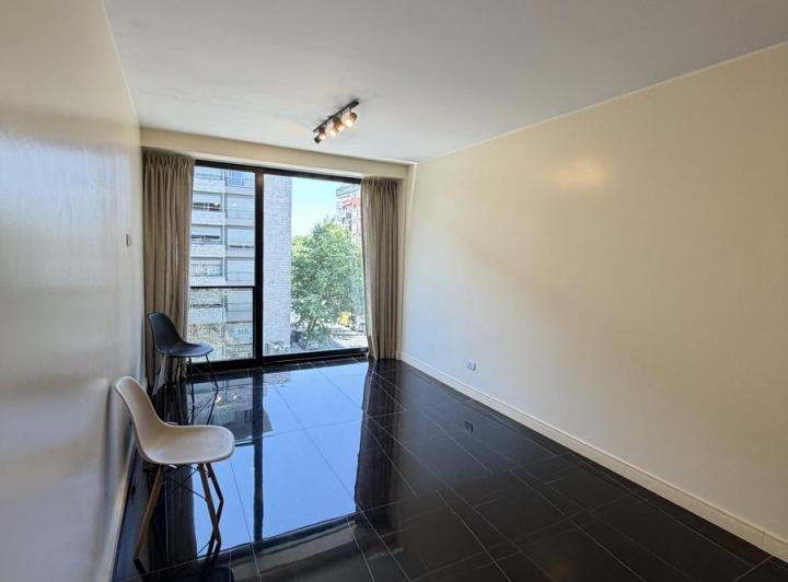 Departamento · 62m² · 2 Ambientes
