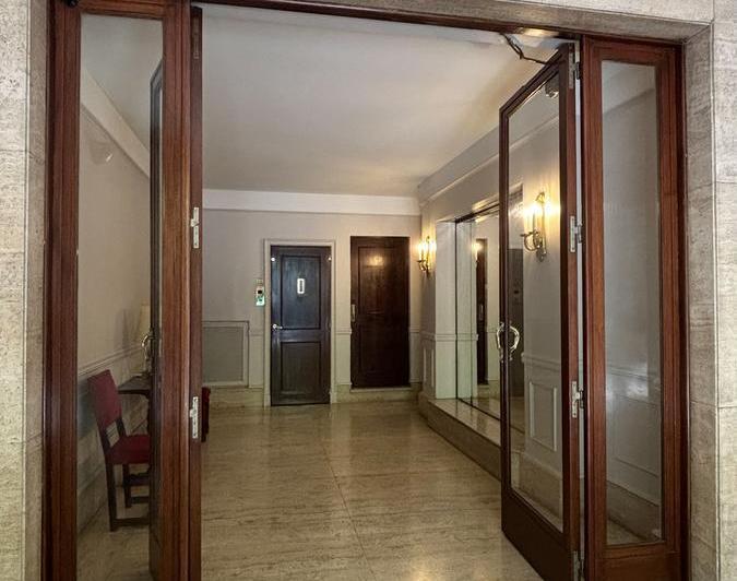 Departamento · 135m² · 5 Ambientes
