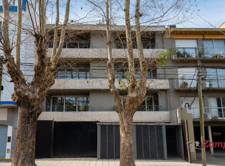 Departamento · 79m² · 3 Ambientes · 1 Cochera