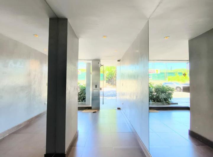 Departamento · 55m² · 2 Ambientes · 1 Cochera