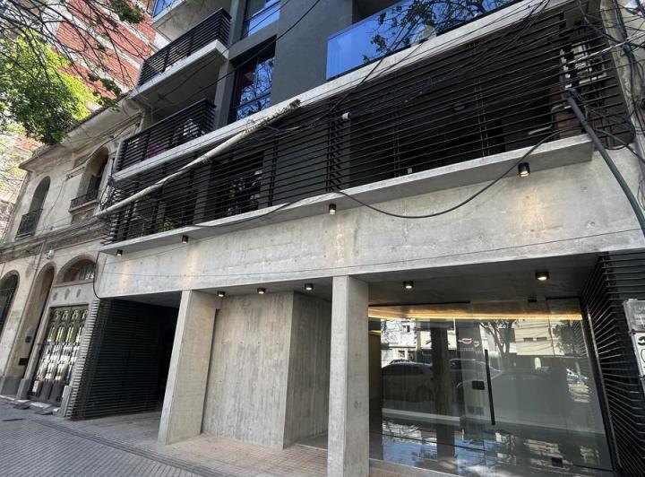 Departamento · 49m² · 3 Ambientes
