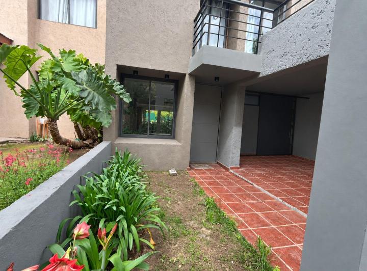 PH · 127m² · 4 Ambientes · 2 Cocheras