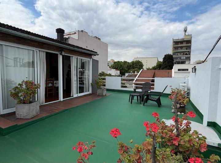 PH · 91m² · 3 Ambientes