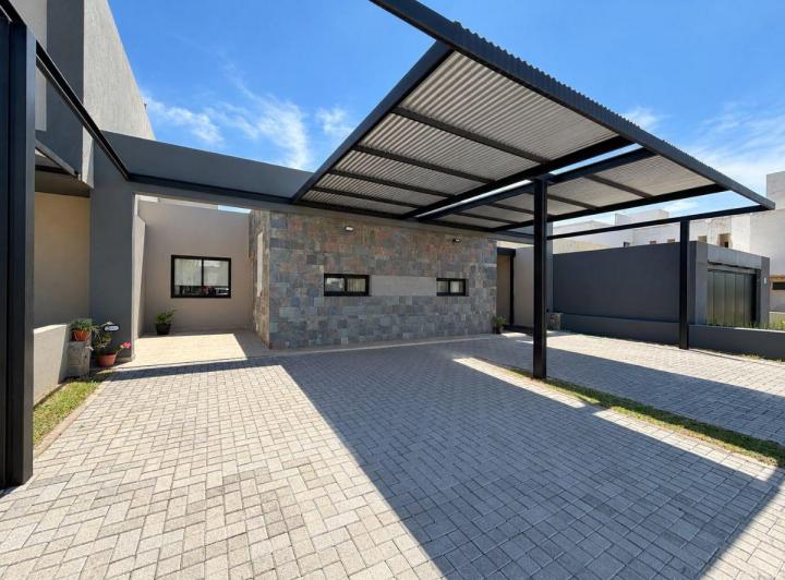 PH · 75m² · 3 Ambientes · 2 Cocheras