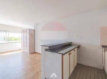 Departamento · 24m² · 1 Ambiente · Alquiler de Monoambiente en Pocitos Al Frente